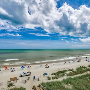 Atlantic Paradise Inn & Suites