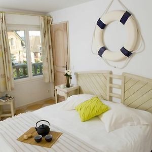 Chambre Standarde Lit Queen-Size