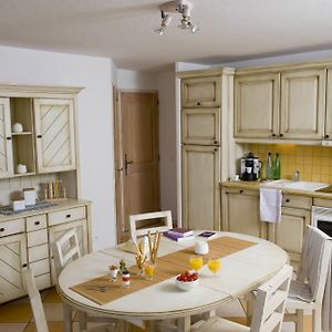 Appartement Standard à 4 Pièces